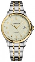 Photos - Wrist Watch Adriatica 1272.2121Q 