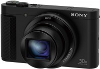 Photos - Camera Sony HX80 