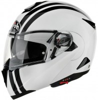 Photos - Motorcycle Helmet Airoh C100 