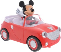 RC Car Jada Mickey Roadster 