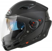 Photos - Motorcycle Helmet Airoh Executive 