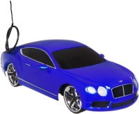 Photos - RC Car Jada Bentley Continental GT V8 1:16 