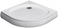 Photos - Shower Tray Radaway Patmos A 4S99155 