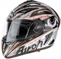 Motorcycle Helmet Airoh Force 