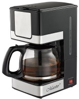 Photos - Coffee Maker Maestro MR-405 black