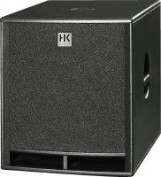 Photos - Subwoofer HK Audio PR:O 18 Sub A 