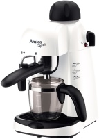 Coffee Maker Amica CD 1011 white