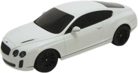 Photos - RC Car Welly Bentley Continental Supersports 1:24 