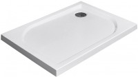 Photos - Shower Tray Radaway Delos D 4D17555 