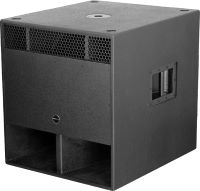 Photos - Subwoofer Invotone ASX18S 