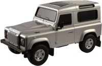 Photos - RC Car Welly 2012 Land Rover Defender 1:24 