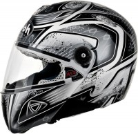 Photos - Motorcycle Helmet Airoh MR Strada 