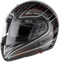 Photos - Motorcycle Helmet Airoh Pit One 