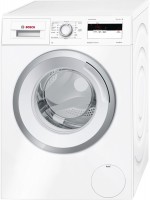 Photos - Washing Machine Bosch WAN 20040 white