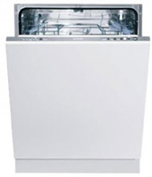 Photos - Integrated Dishwasher Gorenje GV 63321 