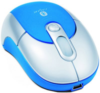 Photos - Mouse Dicota BlueStar 