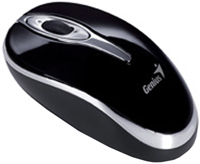 Photos - Mouse Genius Traveler 900 