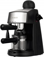Photos - Coffee Maker Scarlett SC-CM33004 black