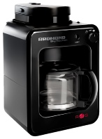 Photos - Coffee Maker Redmond SkyCoffee M1505S-E black