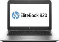 Photos - Laptop HP EliteBook 820 G3 (820G3 Y3B67EA)