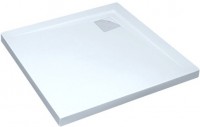 Photos - Shower Tray Radaway Argos C 4AC88 