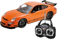 Photos - RC Car Welly Porsche 911 GT3 RS 1:12 