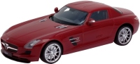 Photos - RC Car Welly Mercedes-Benz SLS AMG 1:12 