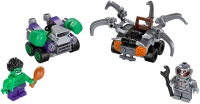 Construction Toy Lego Hulk vs. Ultron 76066 
