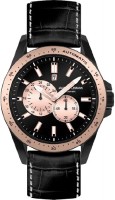 Wrist Watch Jacques Lemans 1-1775F 