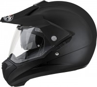 Photos - Motorcycle Helmet Airoh S5 