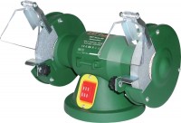 Photos - Bench Grinders & Polisher DWT DS-150 KS 150 mm / 150 W