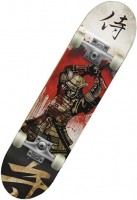 Photos - Skateboard SK Samurai 