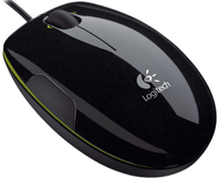 Photos - Mouse Logitech LS1 