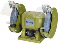 Photos - Bench Grinders & Polisher Eltos TE-150 150 mm / 520 W 230 V