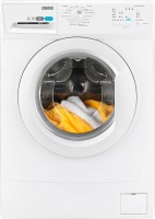 Photos - Washing Machine Zanussi ZWSG 6101V white