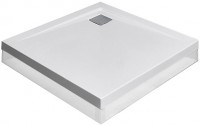 Photos - Shower Tray Radaway Argos C 4ACN99 