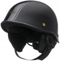 Photos - Motorcycle Helmet Bell Drifter DLX 