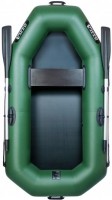 Photos - Inflatable Boat Ladya LT-190EU 