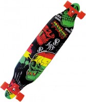 Photos - Skateboard MaxCity MC 40 