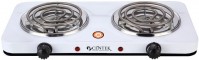 Photos - Cooker Centek CT-1505 white