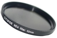 Photos - Lens Filter Citiwide ND4 55 mm