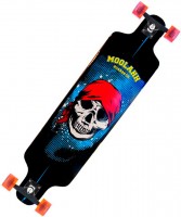 Photos - Skateboard MaxCity MC 42 