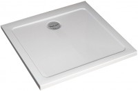 Photos - Shower Tray Radaway Doros Plus C SDRPC8080 