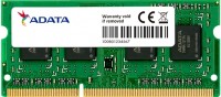RAM A-Data Notebook Premier DDR3 ADDS1600W4G11-S