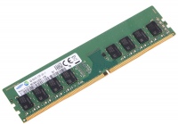 Photos - RAM Samsung DDR4 1x4Gb M378A5143EB1-CPB