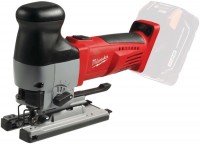 Photos - Electric Jigsaw Milwaukee HD28 JSB-0X 