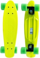 Photos - Skateboard MaxCity X1 