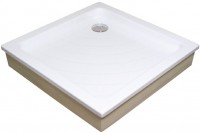 Photos - Shower Tray Ravak Angela A004401320 