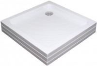 Photos - Shower Tray Ravak Angela A004401120 