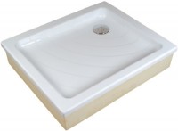 Photos - Shower Tray Ravak Aneta A003701320 